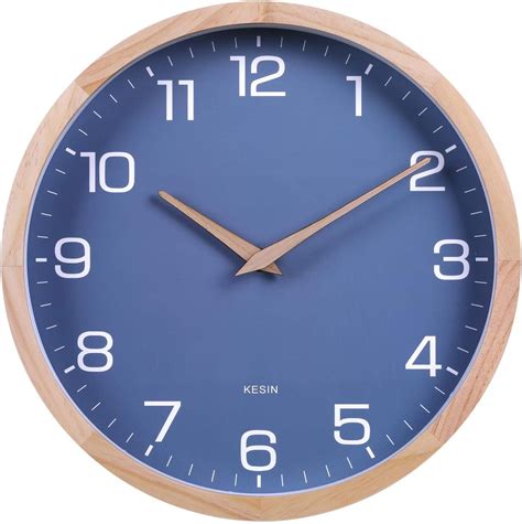 wall clock amazon